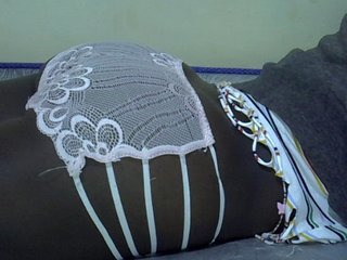 Sexyhanish Porn Show