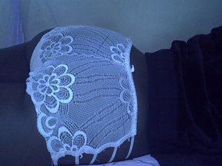 Sexyhanish's Live Webcam