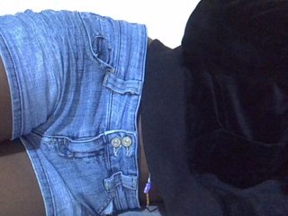 Sexyhanish's Live Webcam