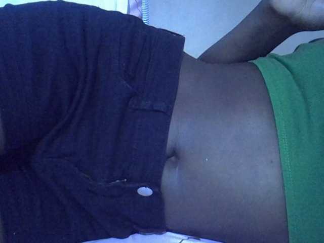 Sexyhanish live cam on BongaCams
