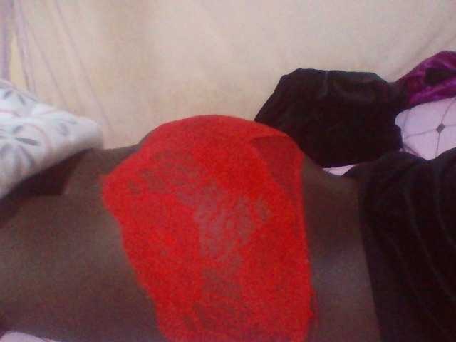 Sexyhanish live cam on BongaCams