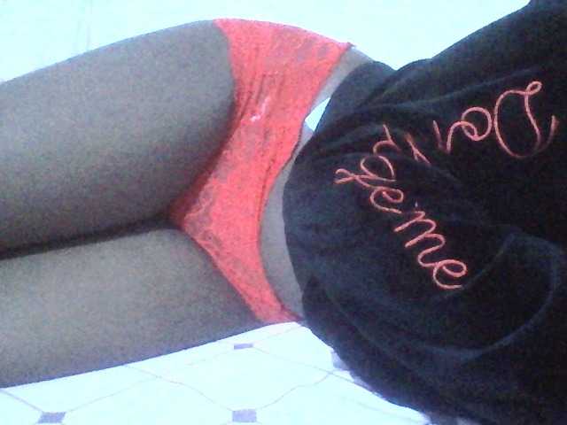 Sexyhanish live cam on BongaCams