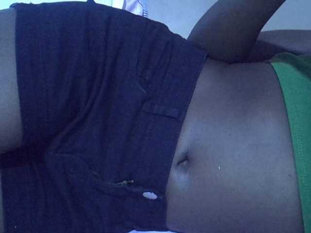 Sexyhanish live cam on BongaCams
