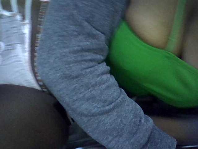 Sexyhanish webcam