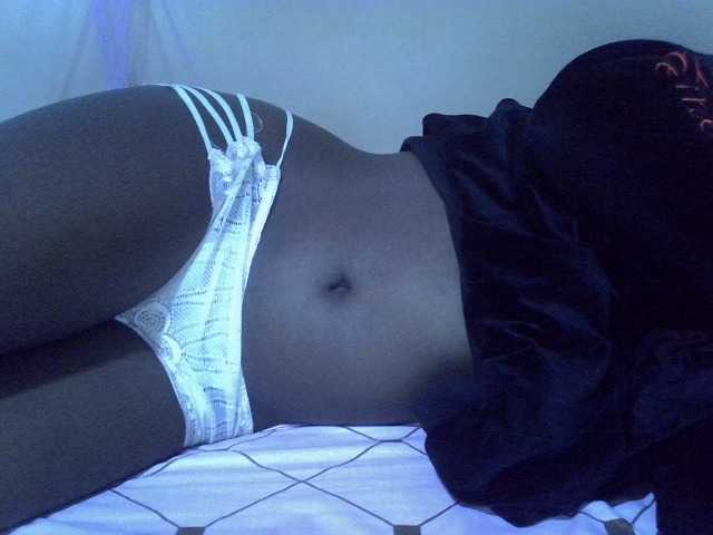 Sexyhanish live cam on BongaCams