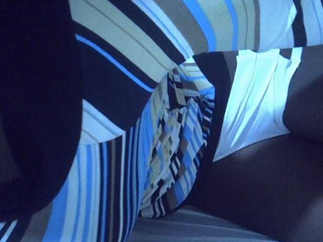 Sexyhanish live cam on BongaCams