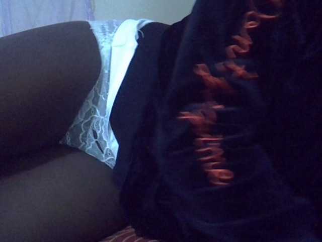 Sexyhanish live cam on BongaCams