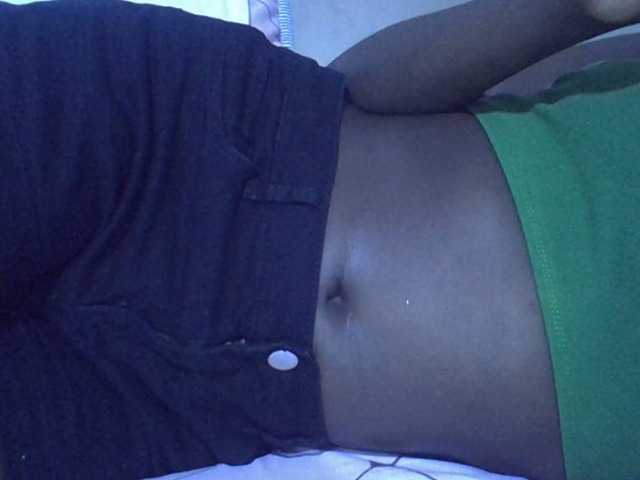 Sexyhanish live webcam show