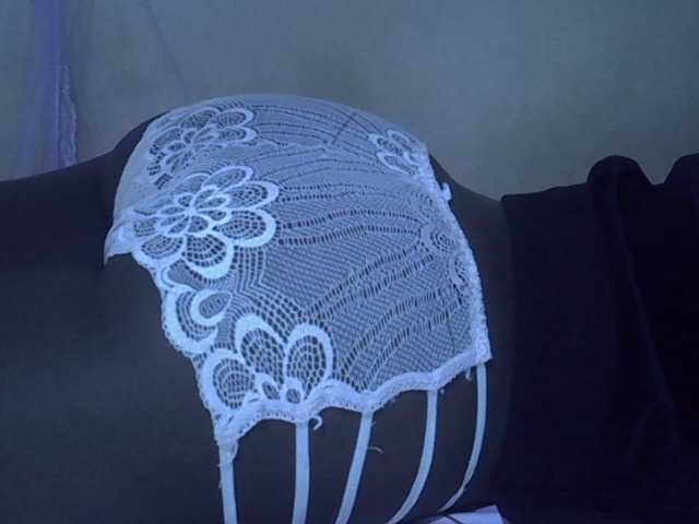 Sexyhanish live cam on BongaCams