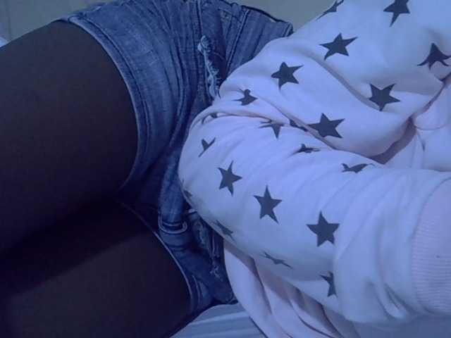Sexyhanish live cam on BongaCams