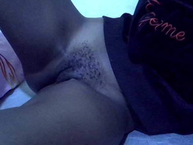 Sexyhanish live cam on BongaCams