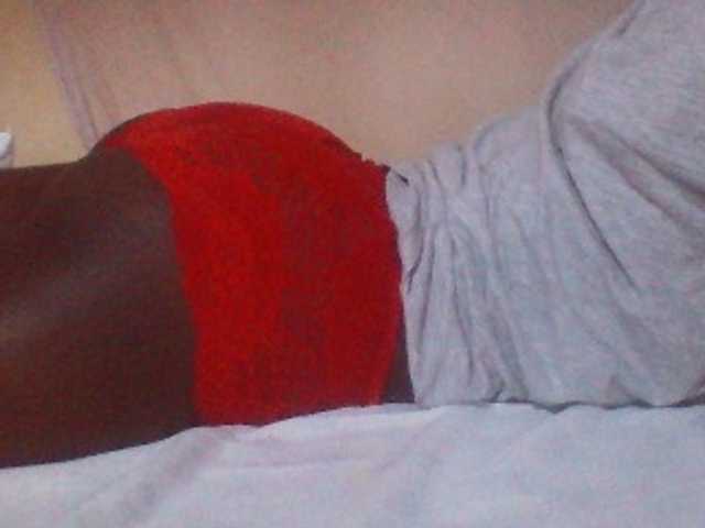 Sexyhanish live cam on BongaCams
