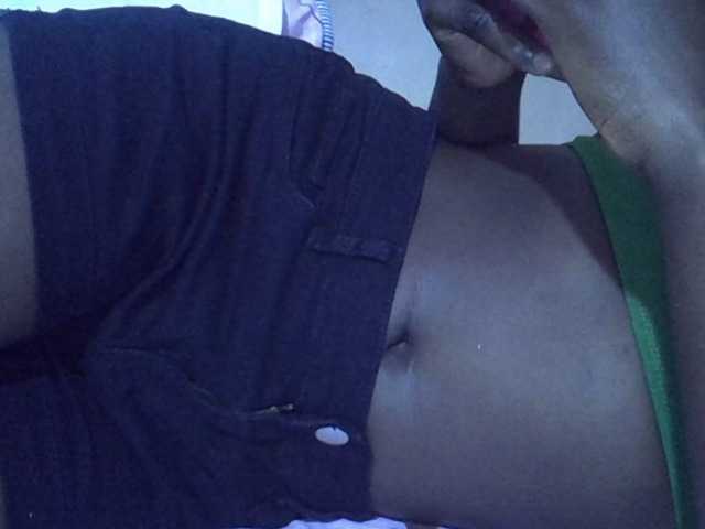 Sexyhanish live cam on BongaCams