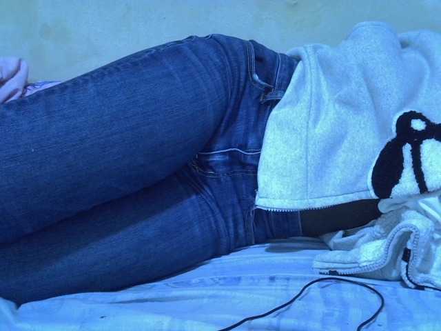 Sexyhanish live cam on BongaCams