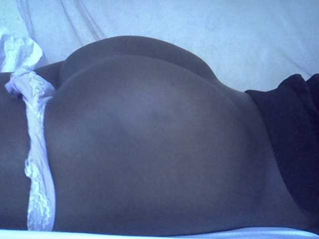 Sexyhanish live cam on BongaCams