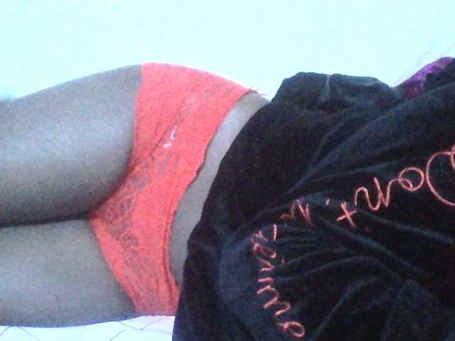 Sexyhanish live cam on BongaCams