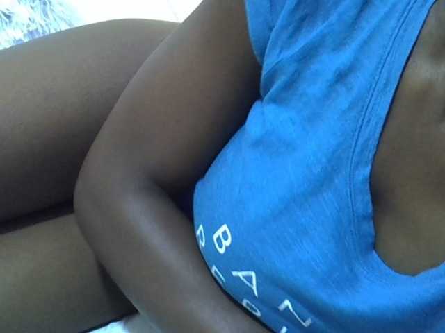 Sexyhanish live cam on BongaCams
