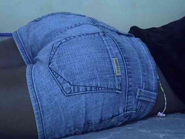 Sexyhanish webcam