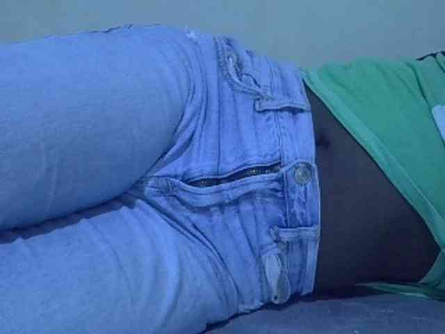 Sexyhanish webcam