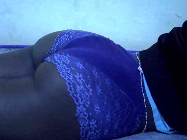 Sexyhanish webcam