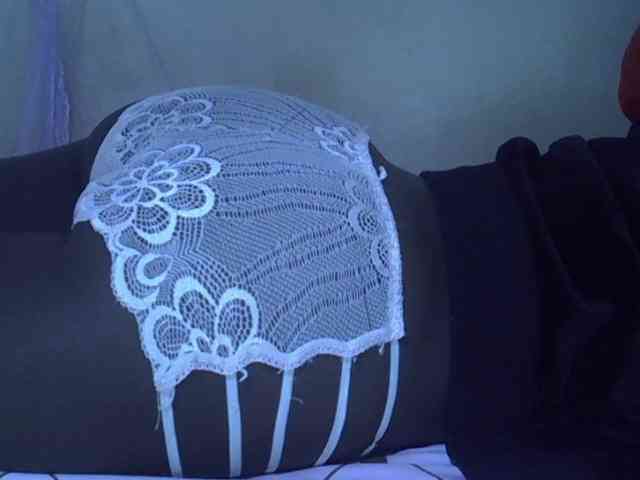 Sexyhanish webcam
