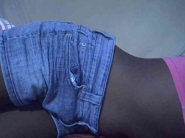 Sexyhanish webcam