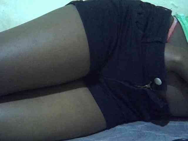 Sexyhanish webcam
