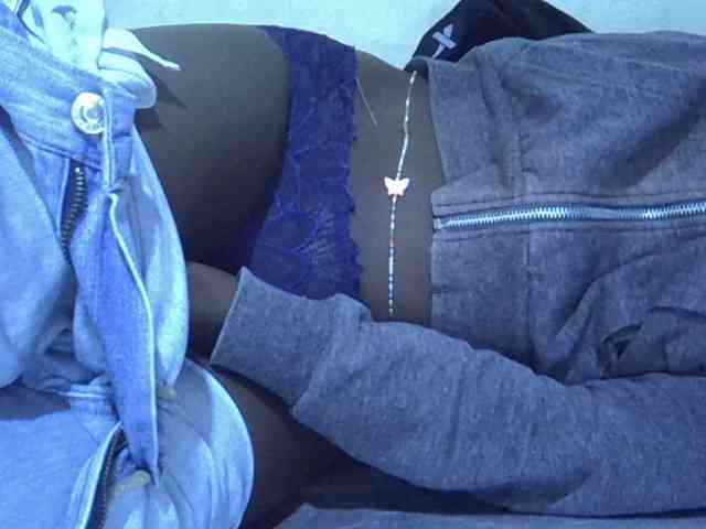 Sexyhanish webcam