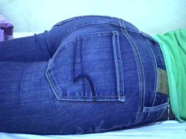 Sexyhanish webcam