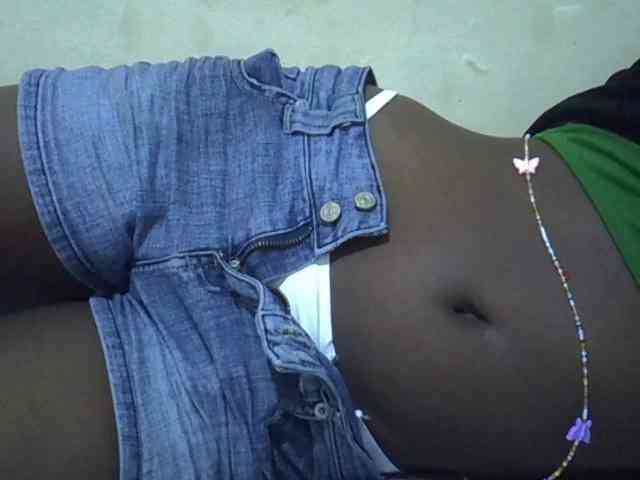 Sexyhanish webcam