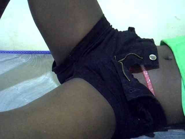 Sexyhanish