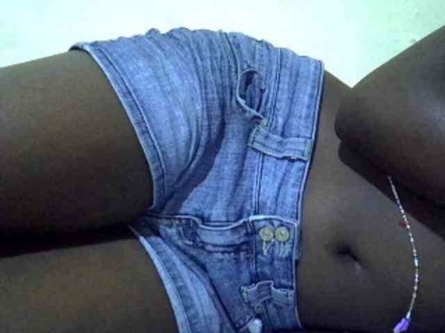 Sexyhanish webcam