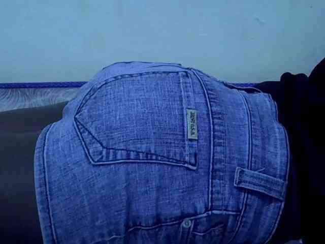Sexyhanish webcam