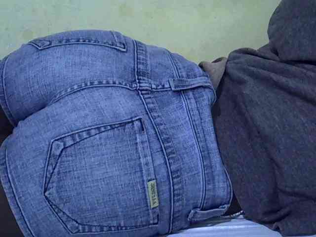 Sexyhanish webcam