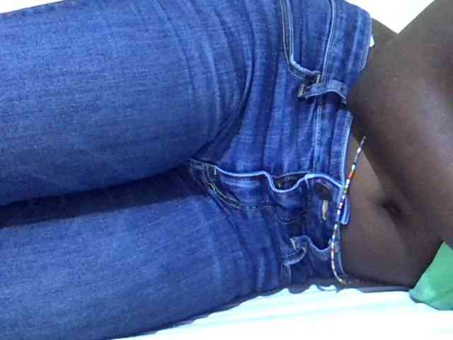 Sexyhanish webcam
