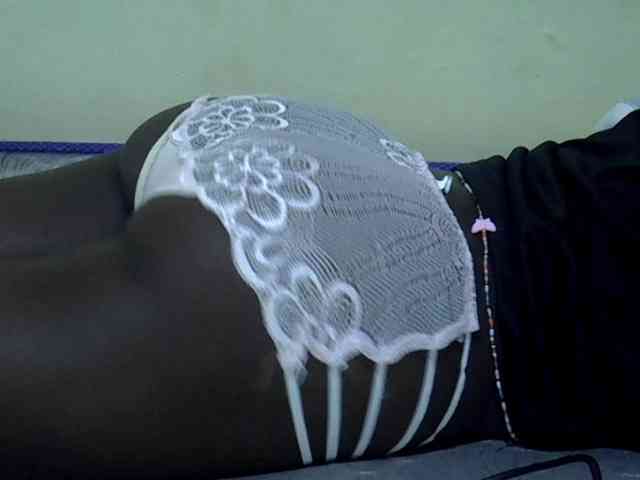 Sexyhanish webcam