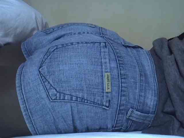 Sexyhanish webcam
