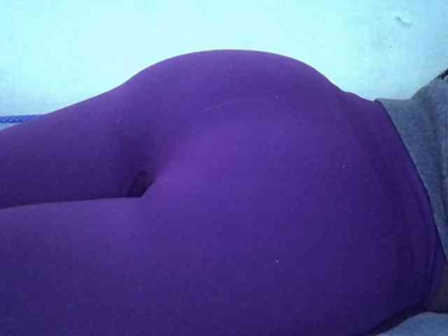 Sexyhanish webcam