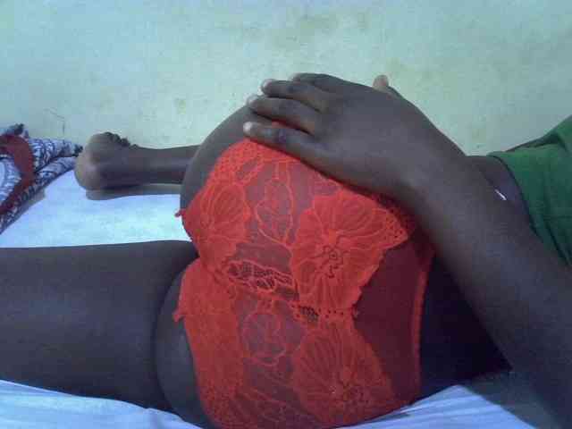 Sexyhanish webcam