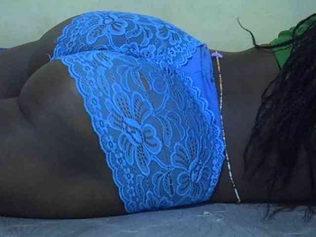 Sexyhanish webcam