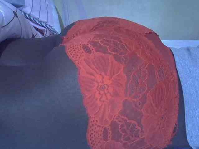 Sexyhanish webcam