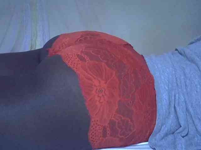 Sexyhanish webcam