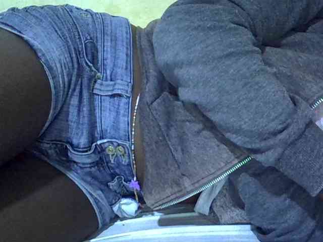 Sexyhanish webcam