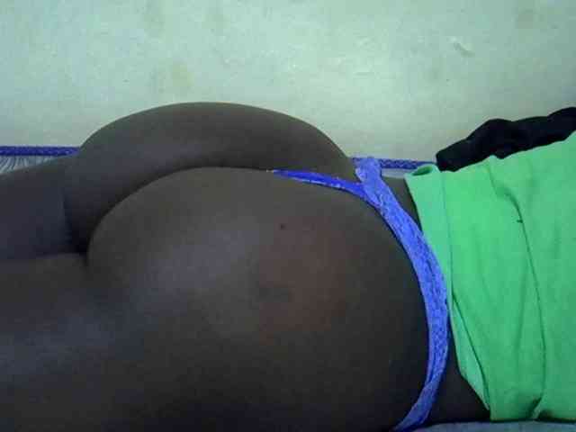 Sexyhanish webcam