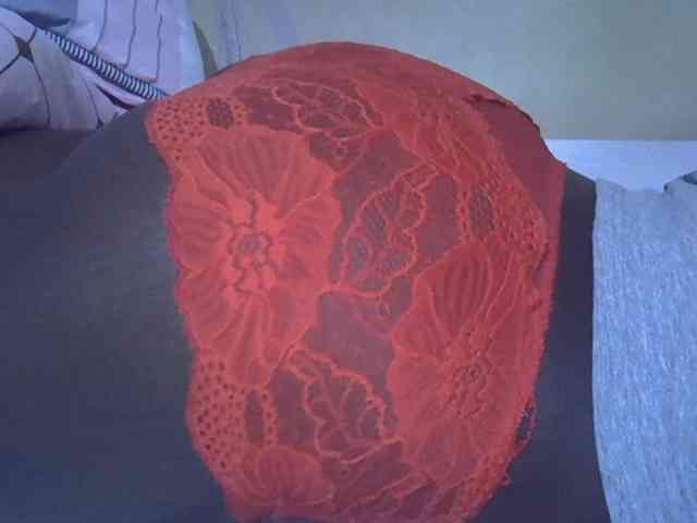 Sexyhanish webcam
