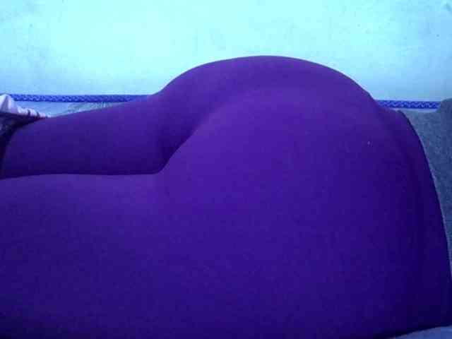Sexyhanish webcam