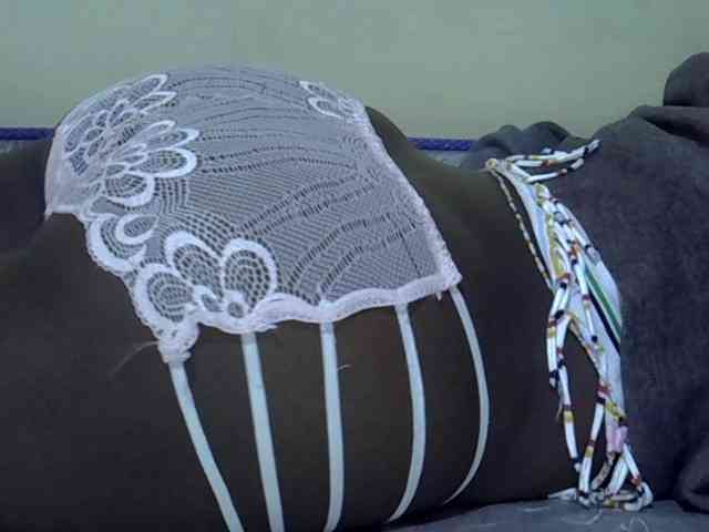 Sexyhanish
