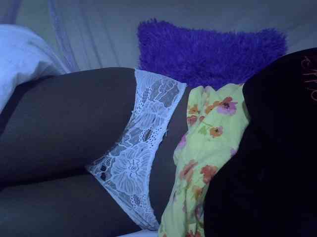 Sexyhanish webcam