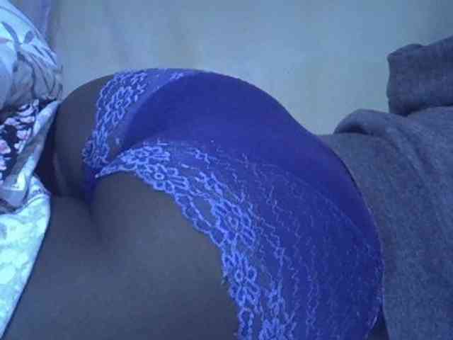Sexyhanish webcam