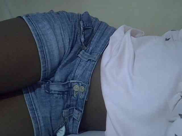Sexyhanish webcam